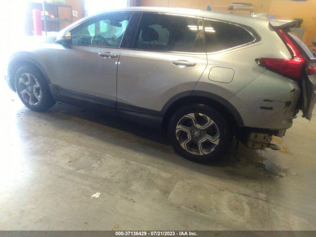 Honda CR-V EX 2017 7FARW1H57HE012739 Image 14