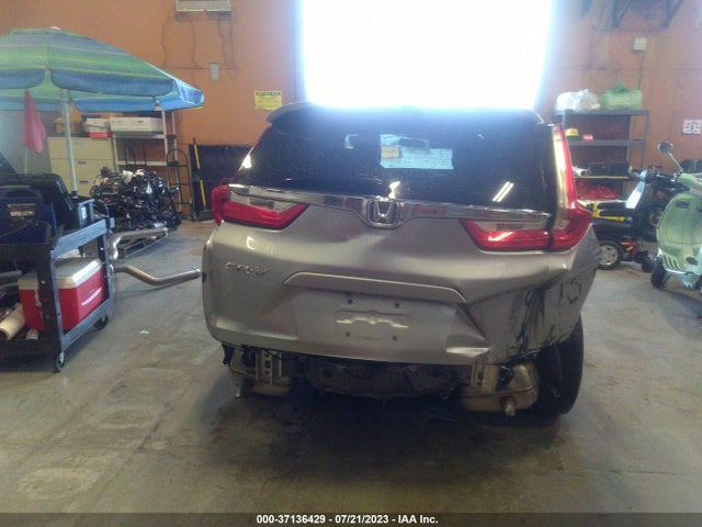 Honda CR-V EX 2017 7FARW1H57HE012739 Image 16