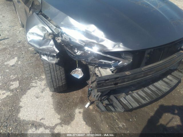3N1AB7AP0GY307464 Nissan Sentra Fe+ S