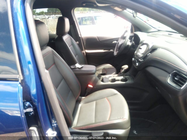 Chevrolet EQUINOX RS 2023 3GNAXMEG7PS143843 Image 5