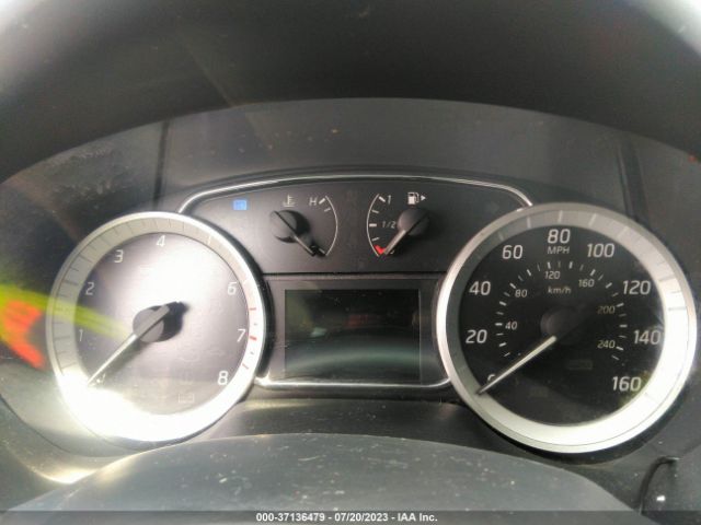 3N1AB7AP4EY228103 Nissan Sentra S/fe+ S/sv/fe+ Sv/sr/sl