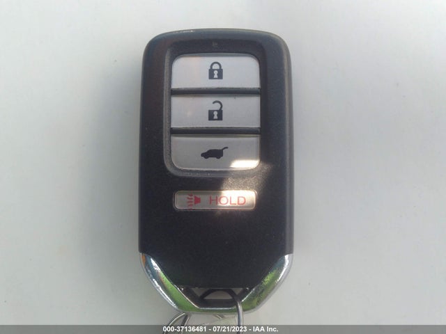Honda Cr-v Ex-l 2015 2HKRM4H7XFH613176 Image 11