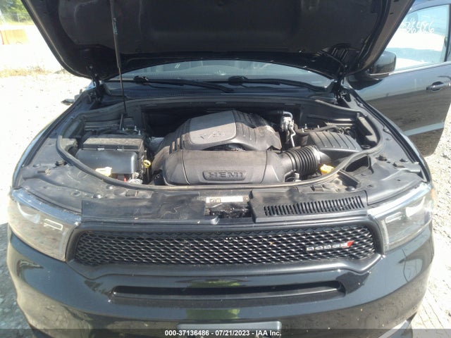 Dodge Durango R/t 2019 1C4SDJCT0KC754784 Image 10
