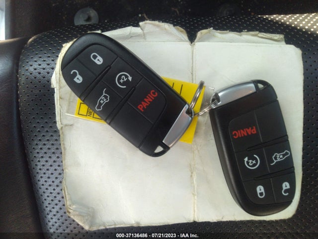 Dodge Durango R/t 2019 1C4SDJCT0KC754784 Image 11
