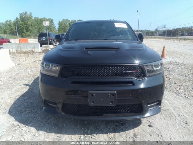 Dodge Durango R/t 2019 1C4SDJCT0KC754784 Image 13