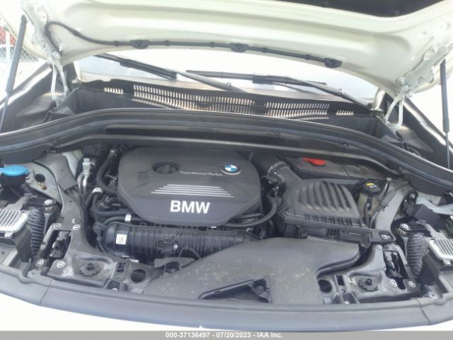 WBXYJ5C33JEF76436 BMW X2 Xdrive28i