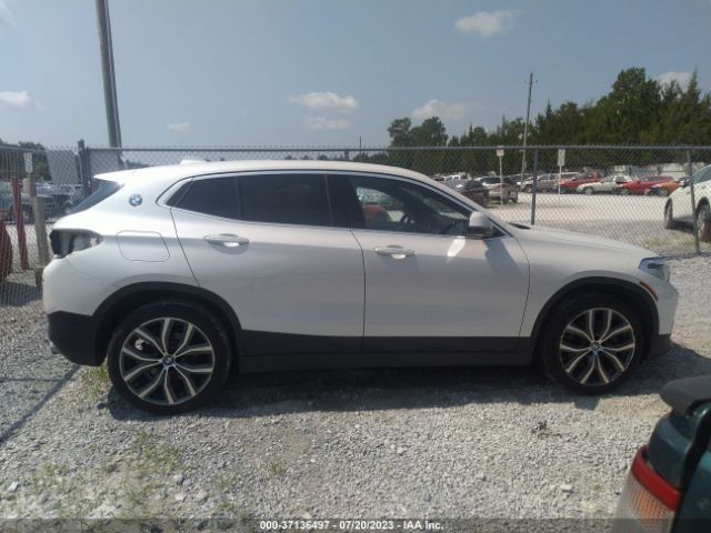 WBXYJ5C33JEF76436 BMW X2 Xdrive28i