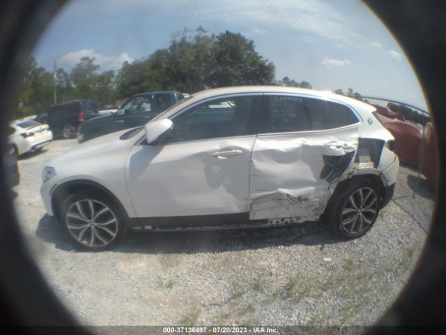 WBXYJ5C33JEF76436 BMW X2 Xdrive28i