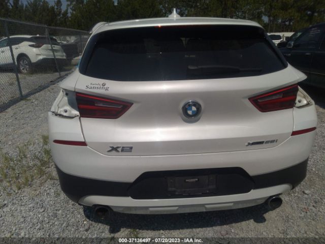 WBXYJ5C33JEF76436 BMW X2 Xdrive28i