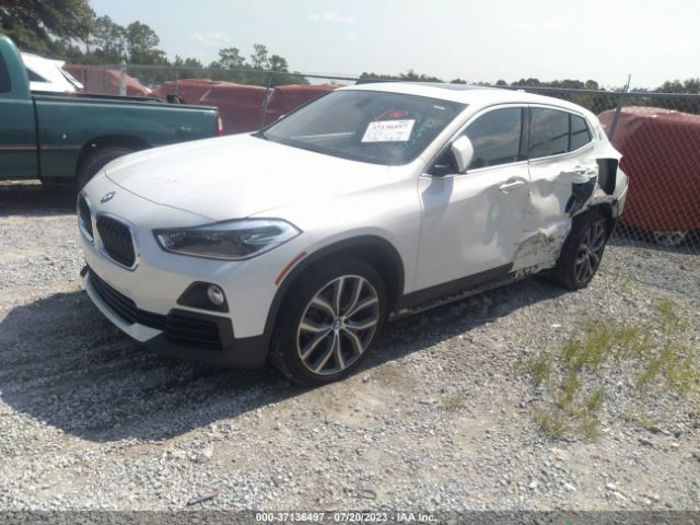 WBXYJ5C33JEF76436 BMW X2 Xdrive28i