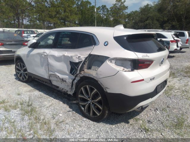 WBXYJ5C33JEF76436 BMW X2 Xdrive28i