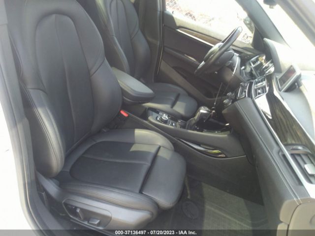 WBXYJ5C33JEF76436 BMW X2 Xdrive28i