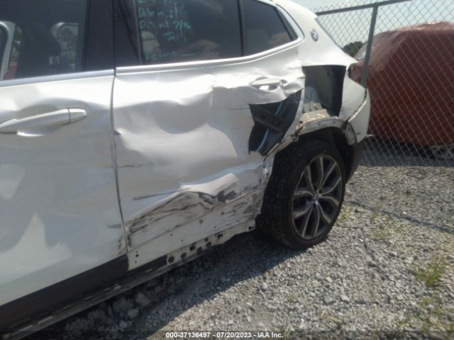 WBXYJ5C33JEF76436 BMW X2 Xdrive28i