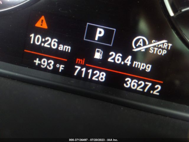 WBXYJ5C33JEF76436 BMW X2 Xdrive28i