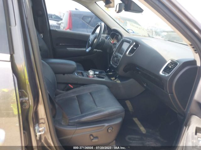 1C4RDHEG6EC404488 Dodge Durango Citadel