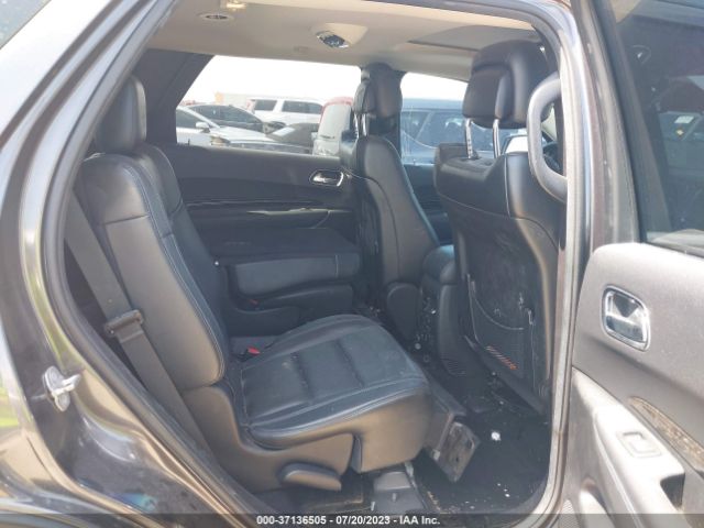 1C4RDHEG6EC404488 Dodge Durango Citadel