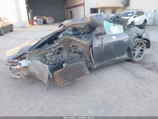 2022 PORSCHE 911 WP0AB2A99NS221535 Photo 1