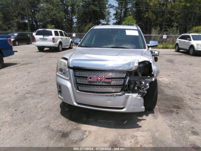2GKFLYE31F6359185 GMC Terrain Slt