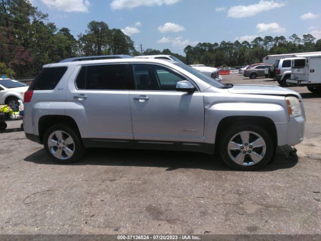 2GKFLYE31F6359185 GMC Terrain Slt