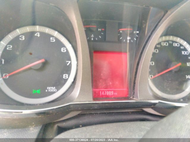 2GKFLYE31F6359185 GMC Terrain Slt
