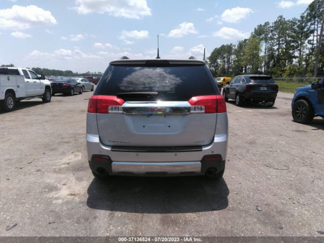 2GKFLYE31F6359185 GMC Terrain Slt