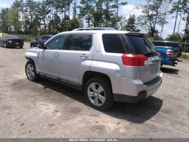2GKFLYE31F6359185 GMC Terrain Slt