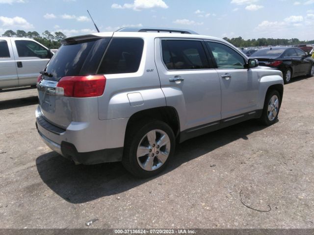 2GKFLYE31F6359185 GMC Terrain Slt
