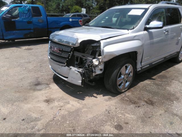 2GKFLYE31F6359185 GMC Terrain Slt