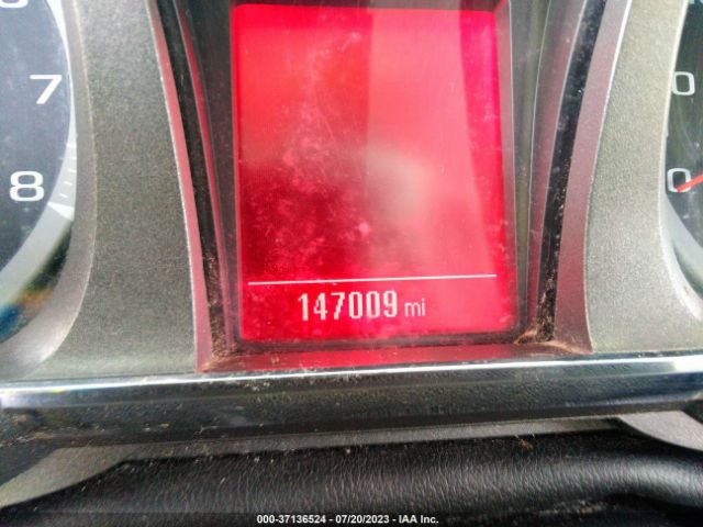 2GKFLYE31F6359185 GMC Terrain Slt