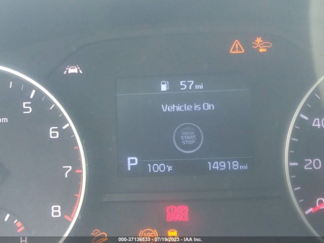 KNDPM3ACXN7990215 KIA Sportage Lx