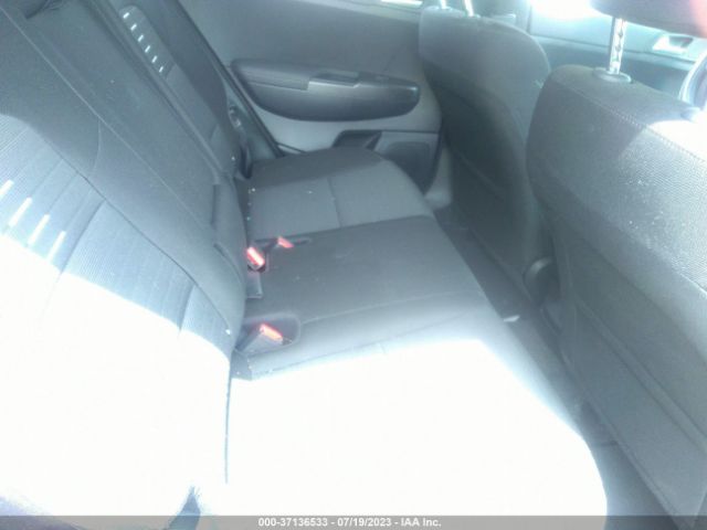 KNDPM3ACXN7990215 KIA Sportage Lx