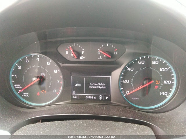 Chevrolet MALIBU LS 2018 1G1ZB5ST7JF230972 Image 7