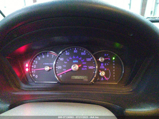 2007 MITSUBISHI ENDEAVOR SE VIN: 4A4MM31S77E041531