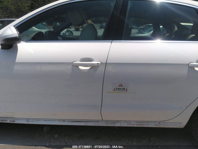 WAUDNAF40LA038388 Audi A4 PREMIUM
