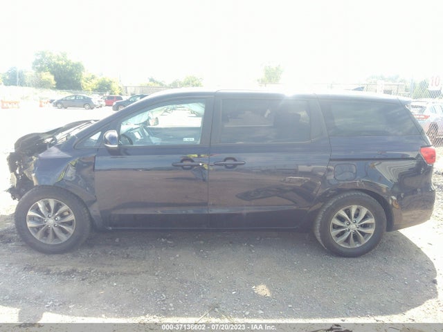 2020 KIA SEDONA LX VIN: KNDMB5C11L6600878
