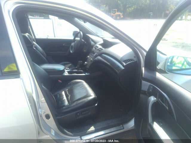 37136619 :رقم المزاد ، 2HNYD28688H546137 vin ، 2008 Acura Mdx Tech/pwr Tail Gate مزاد بيع