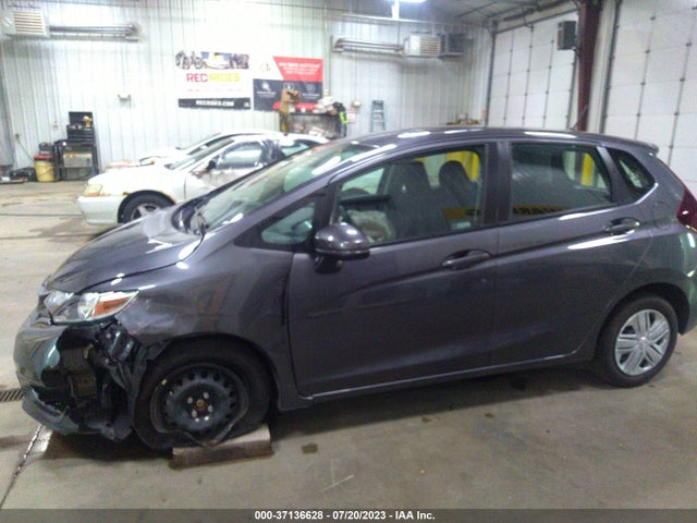 Honda FIT LX 2020 3HGGK5H45LM703447 Image 14