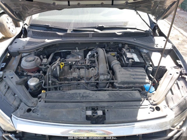 3VWG57BU3KM238947 Volkswagen Jetta Sel Premium