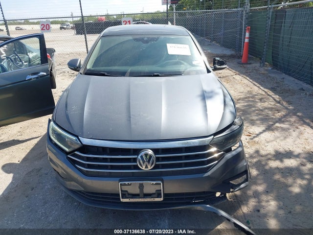 3VWG57BU3KM238947 Volkswagen Jetta Sel Premium