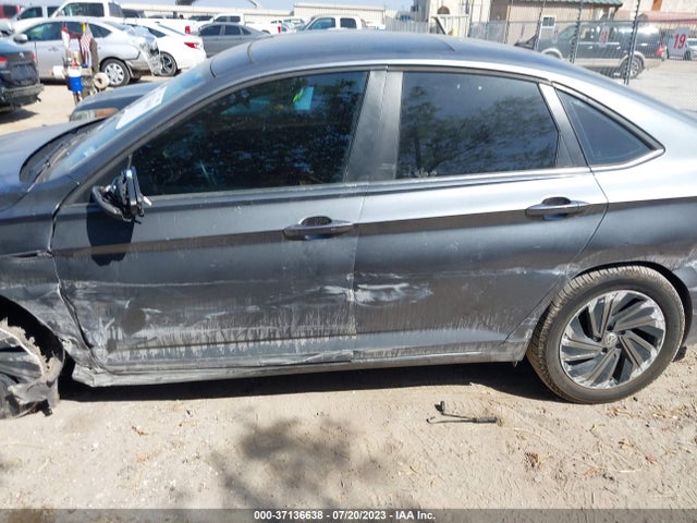 3VWG57BU3KM238947 Volkswagen Jetta Sel Premium
