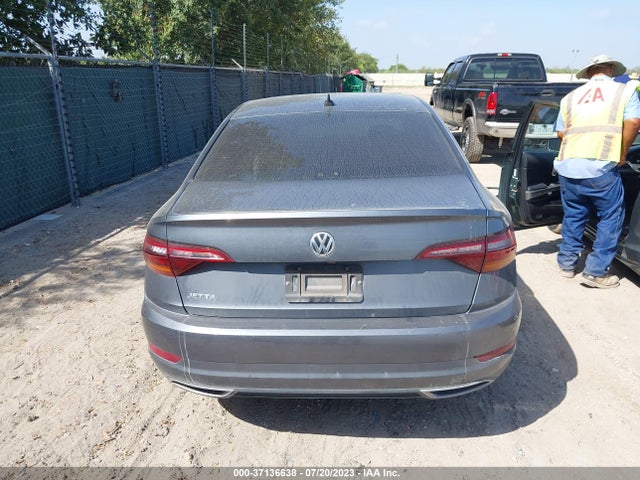3VWG57BU3KM238947 Volkswagen Jetta Sel Premium