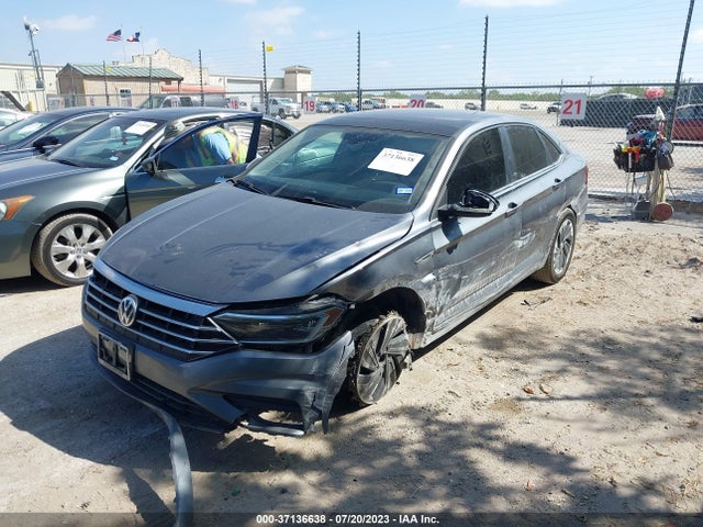 3VWG57BU3KM238947 Volkswagen Jetta Sel Premium