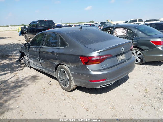 3VWG57BU3KM238947 Volkswagen Jetta Sel Premium
