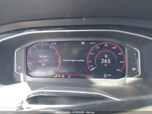 3VWG57BU3KM238947 Volkswagen Jetta Sel Premium