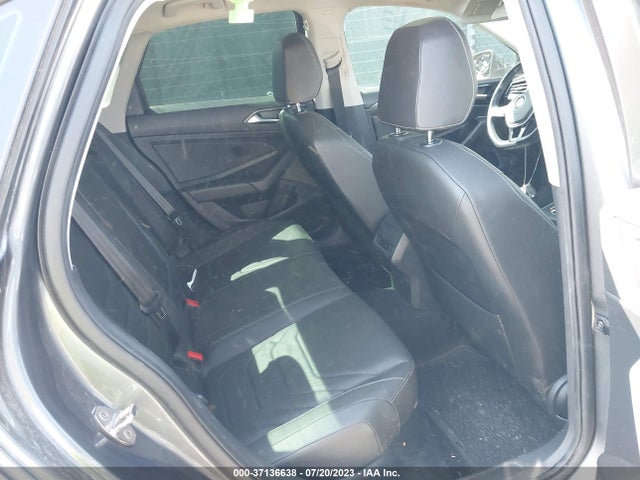 3VWG57BU3KM238947 Volkswagen Jetta Sel Premium