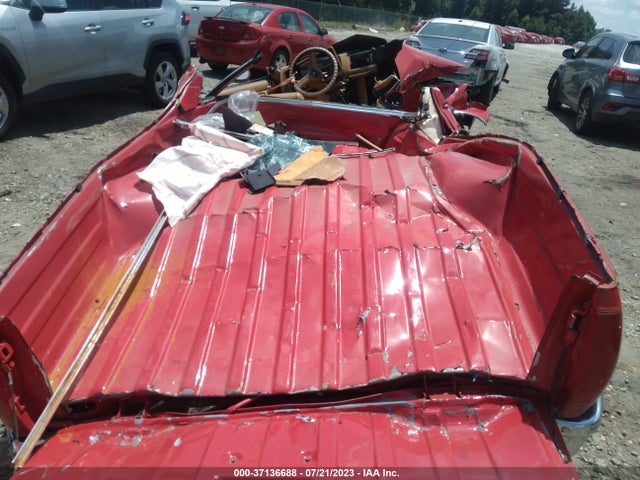 1980 CHEV EL CAM VIN: 1W80KAD427779