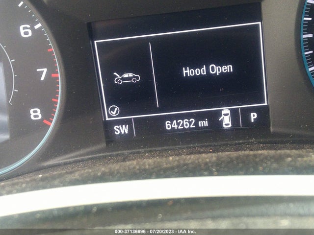2020 CHEVROLET MALIBU LS VIN: 1G1ZB5ST1LF148531