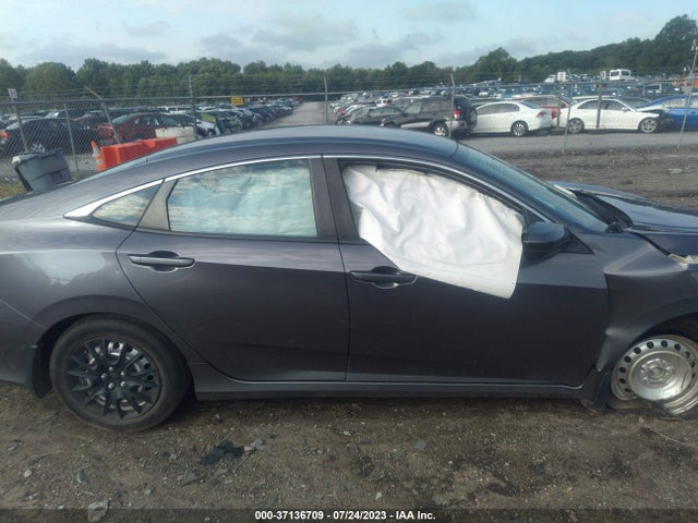 Honda Civic Sedan Lx 2016 19XFC2F58GE027254 Image 13