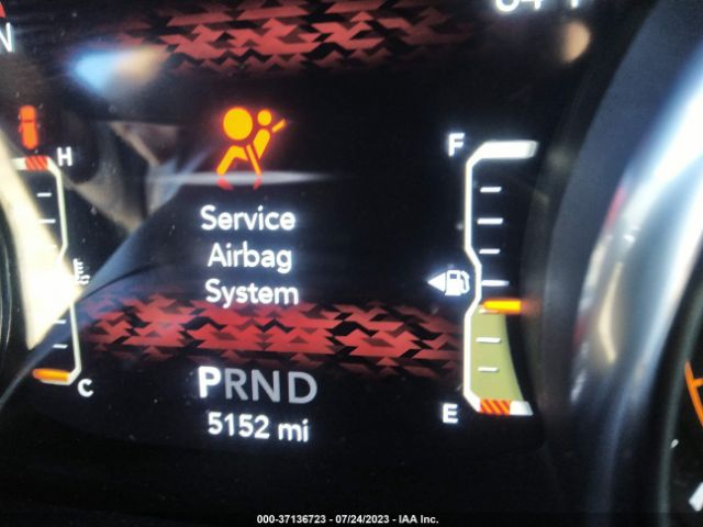 1C4HJXEG5PW501648 Jeep Wrangler Sahara