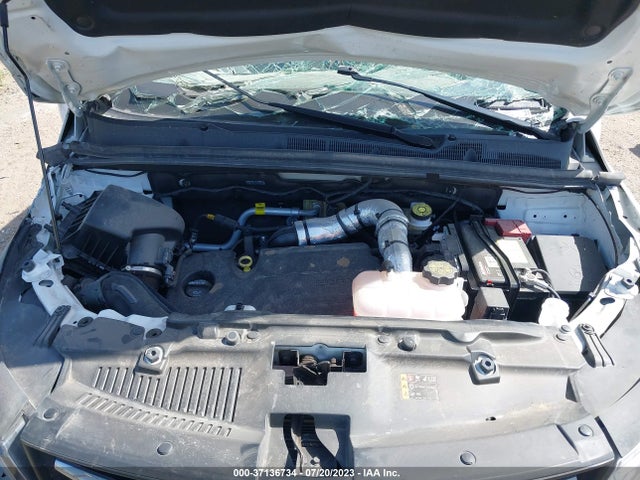 Chevrolet TRAX LS 2022 KL7CJKSMXNB548425 Image 10